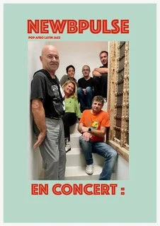 Concert NEWBPULSE