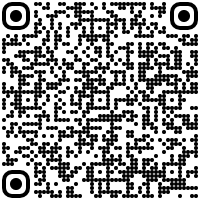 qr code pour billeterie HelloAsso