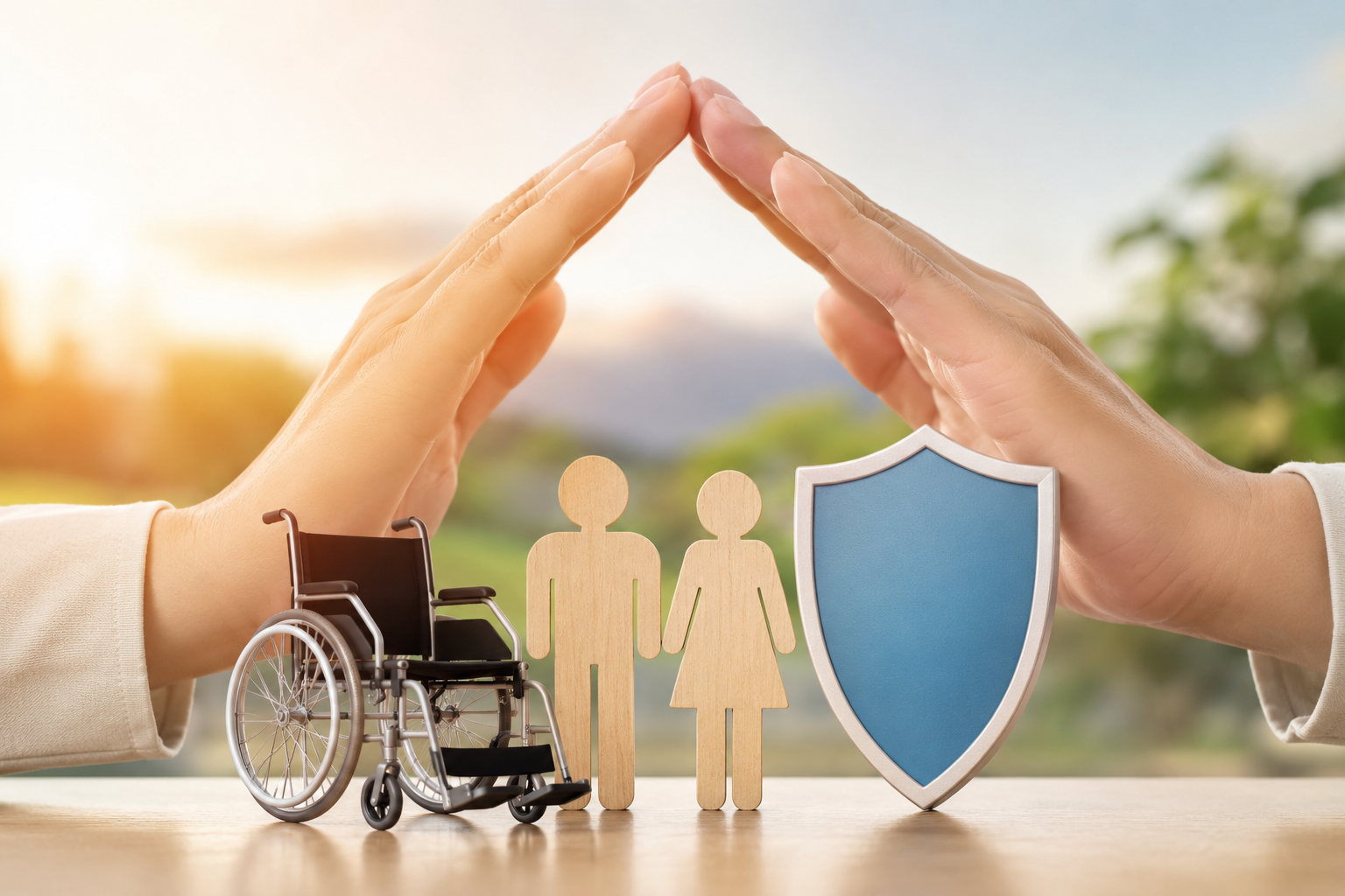 INVALIDITÀ PERMANENTE E ASSICURAZIONE