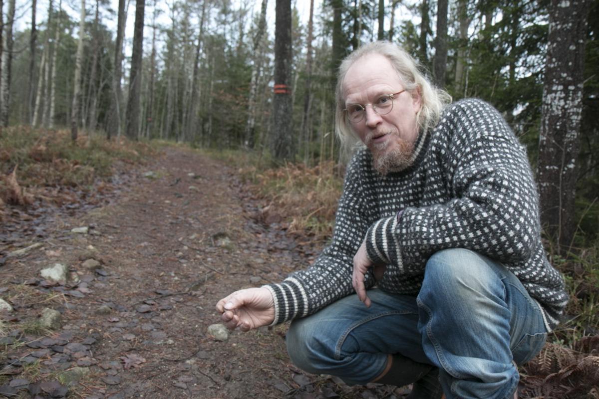 Photo by Kristina Laitinen / Nynäshamnsposten