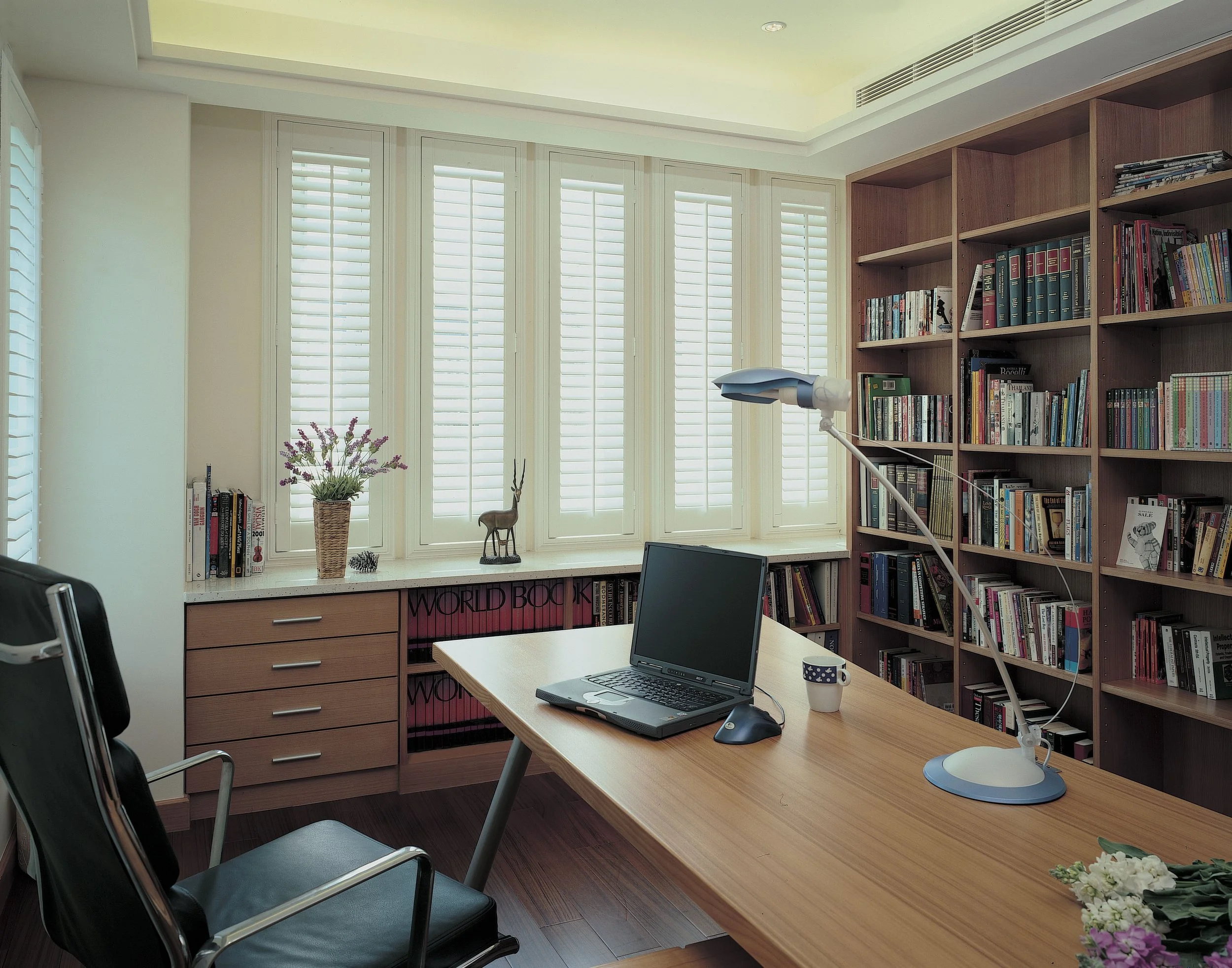 Contemporary Indoor Shutters Hamilton Waikato Shutters & Blinds