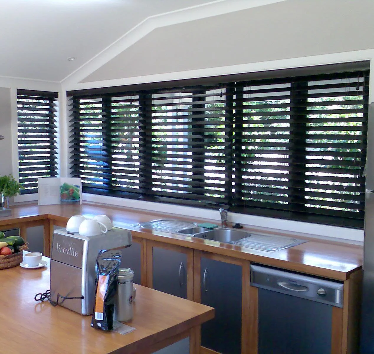 Blinds Hamilton Waikato Shutters & Blinds