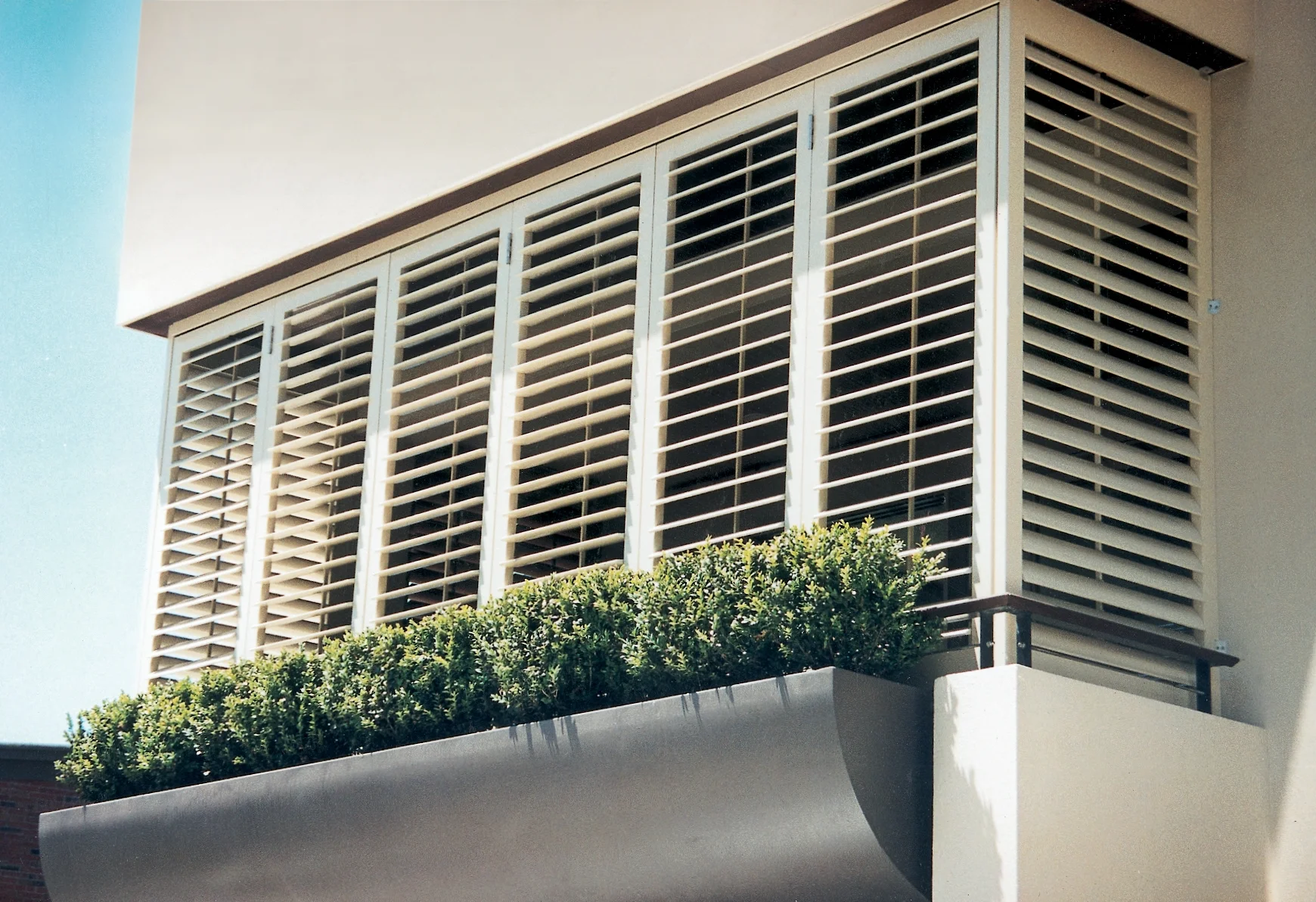 Aluminium Shutters in Hamilton Waikato Shutters & Blinds NZ