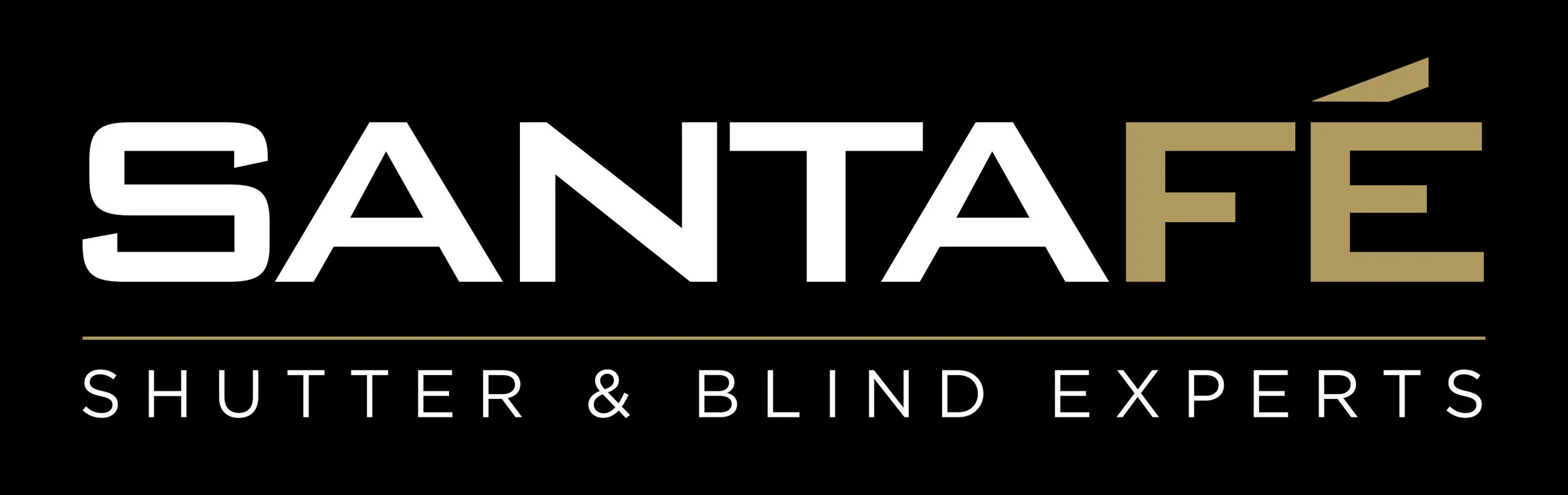 Santa Fe - Hamilton Shutters and Blinds