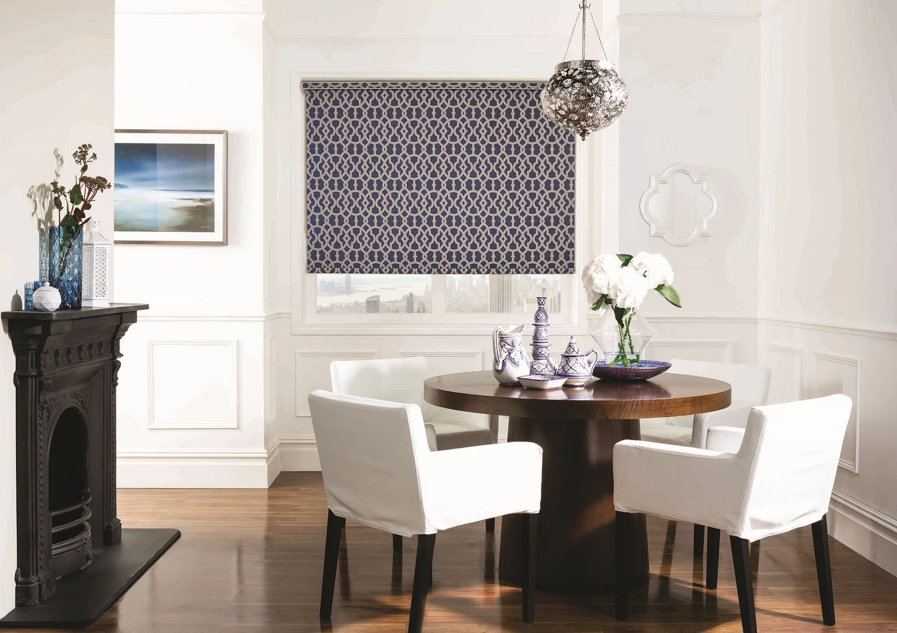 Roller Blinds in Hamilton - Waikato Shutters & Blinds