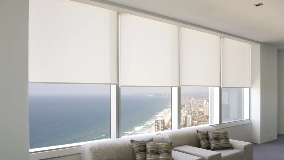Quality Roller Blinds Hamilton Waikato Shutters & Blinds