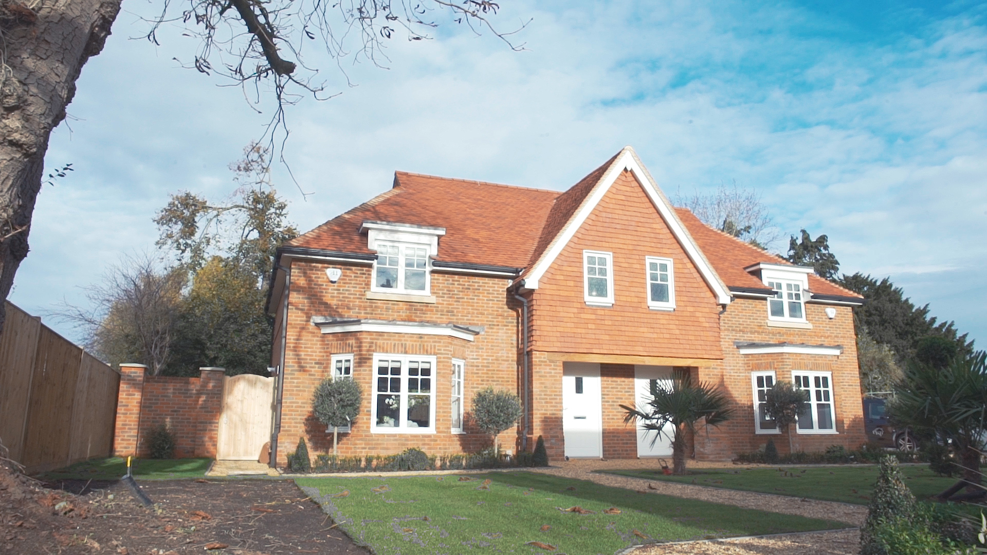 Stonehurst Properties