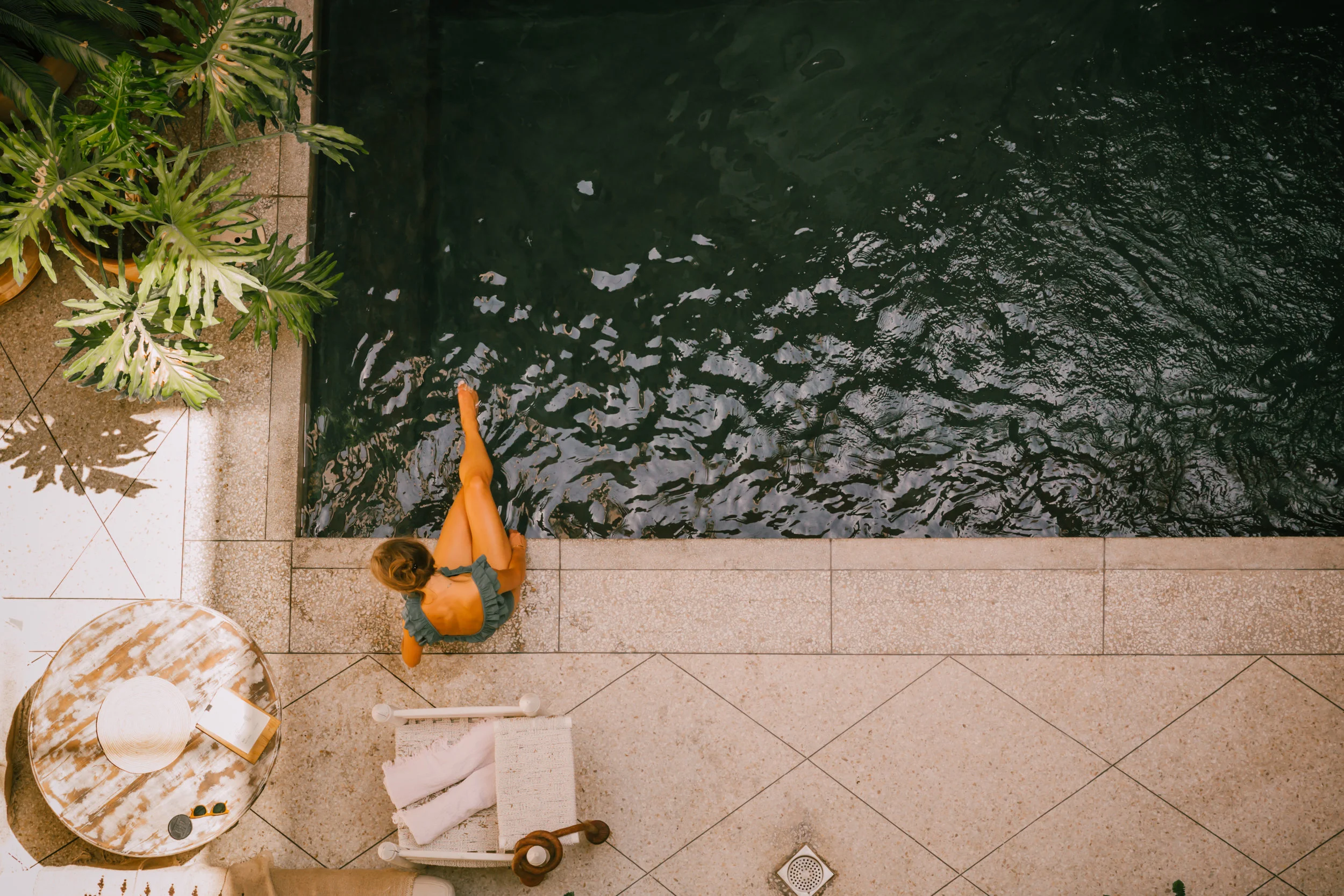 Marrakech Going Somewhere Travel Blog Photography There can be around 7 days of rain in the month and approximately 40mm of rainfall.