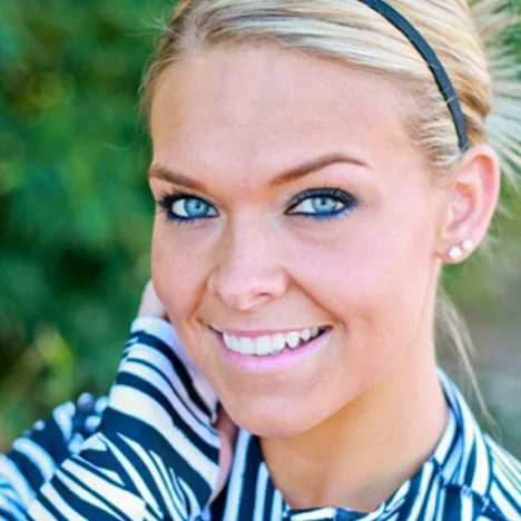 Thank you, Dr. Pyle, for helping me achieve the confidence I so wanted in my own skin! Amanda