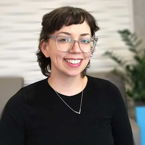 Megan Mallon director of marketing