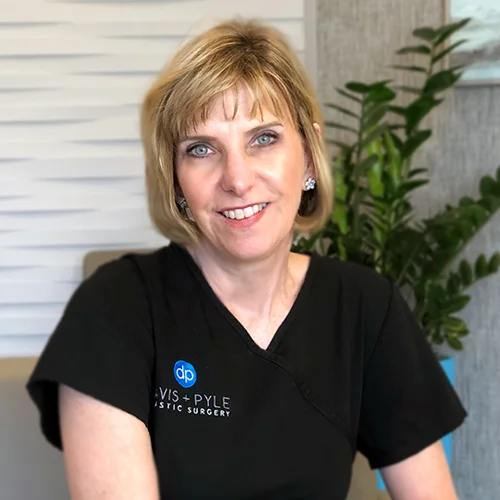 Renee Bayha Surgical director