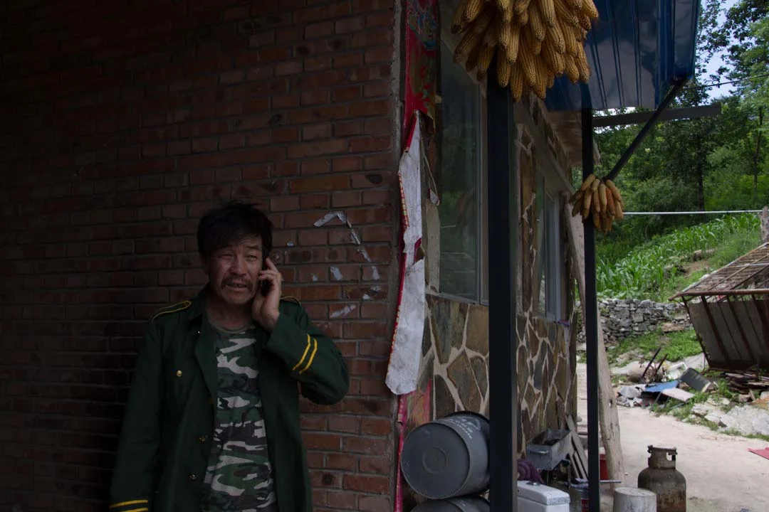 Beijing, China. 2013