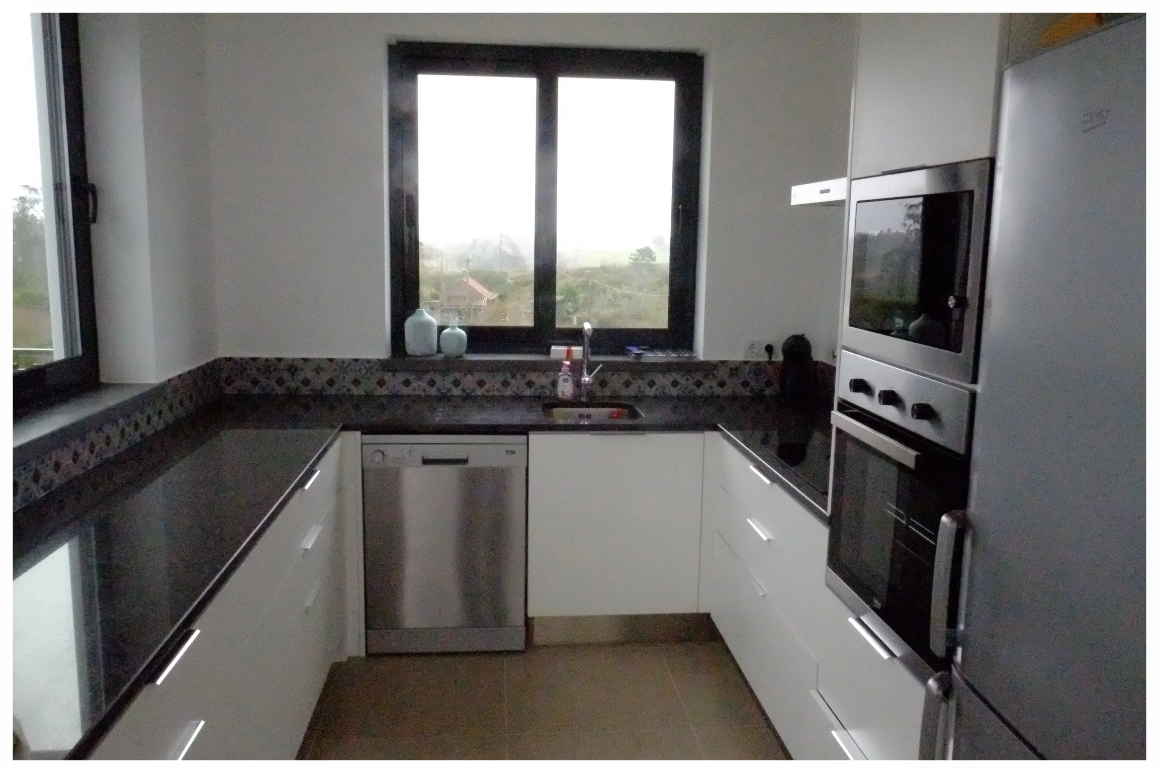Keuken