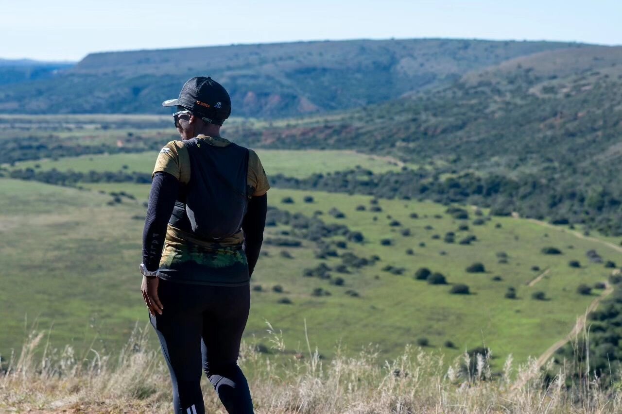 It is an incredible feeling to be running with the Big 5 around you.  To run where you saw a lion waking in the morning, or on the previous evening&rsquo;s game drive.  But the Be Moved Run Safari is not scripted, the wildlife go where they want, whe