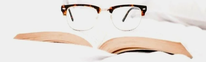 glasses parts nose pads