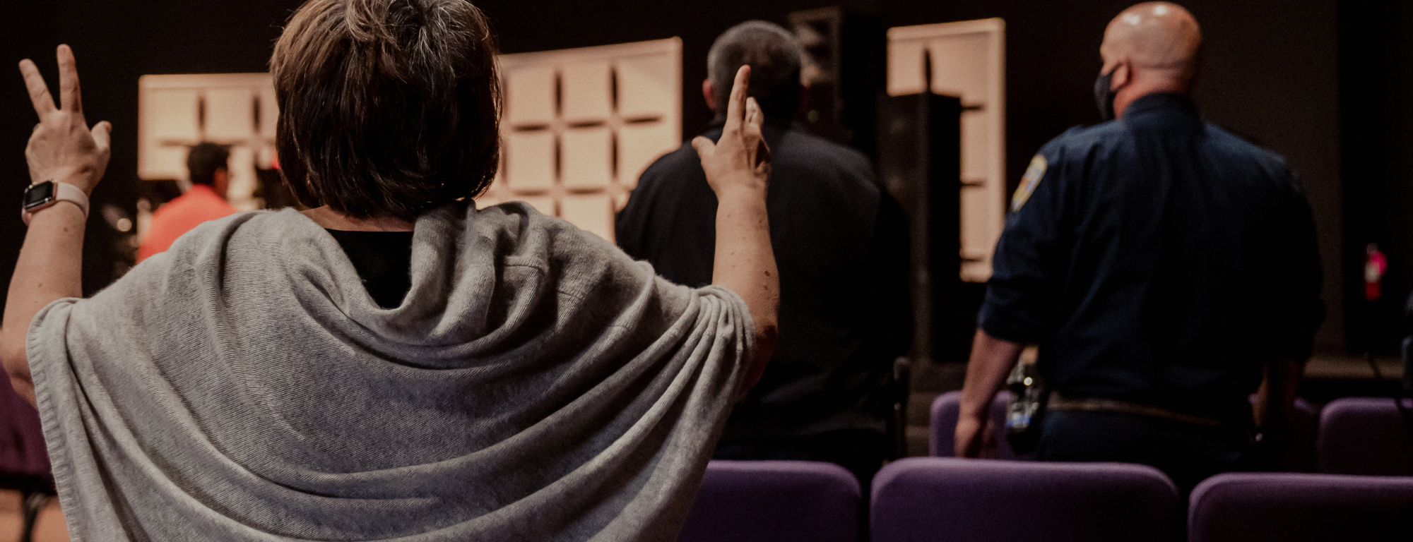 The Necessity of Praise and Worship