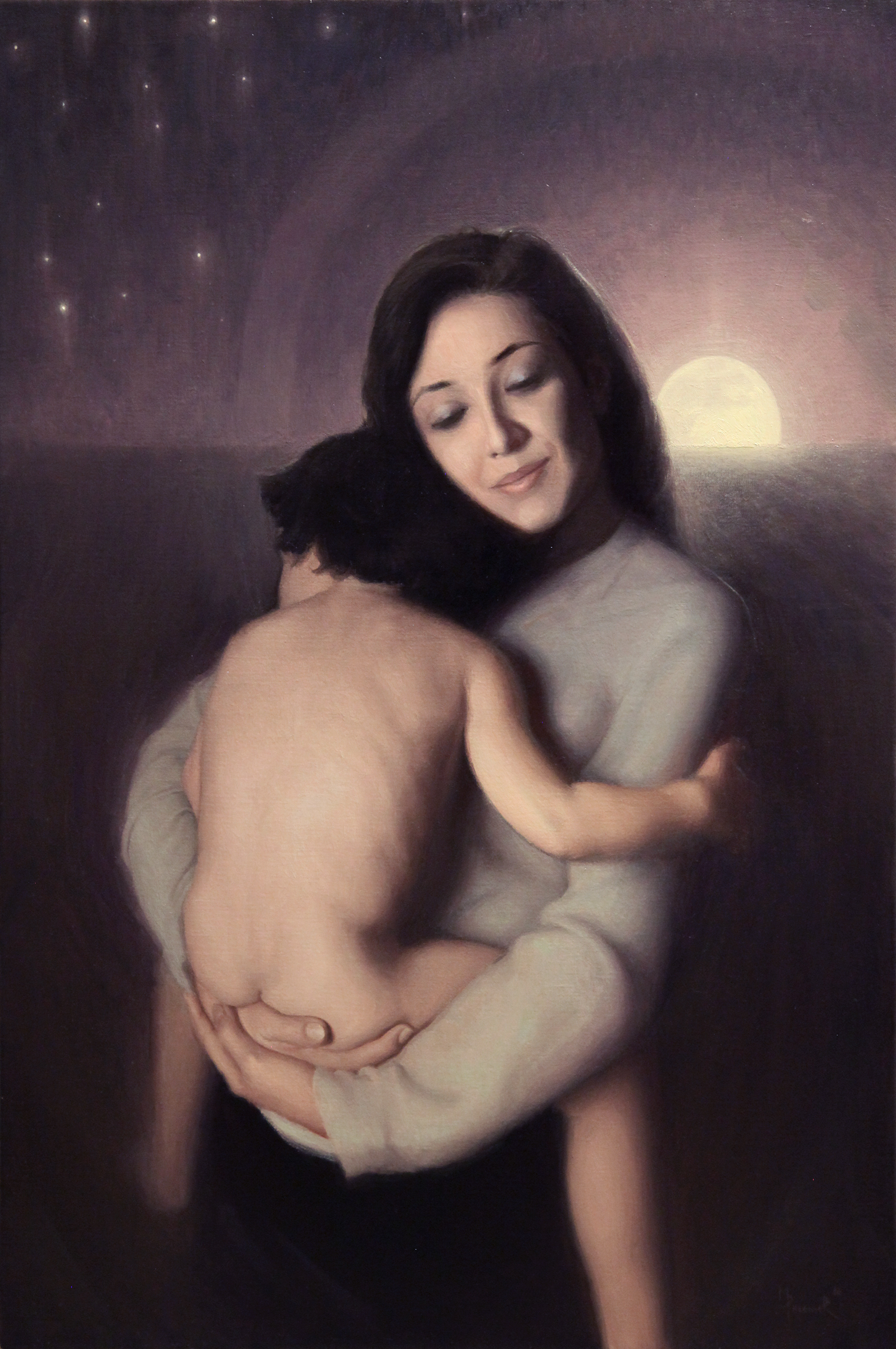 Motherhood II (Dream)