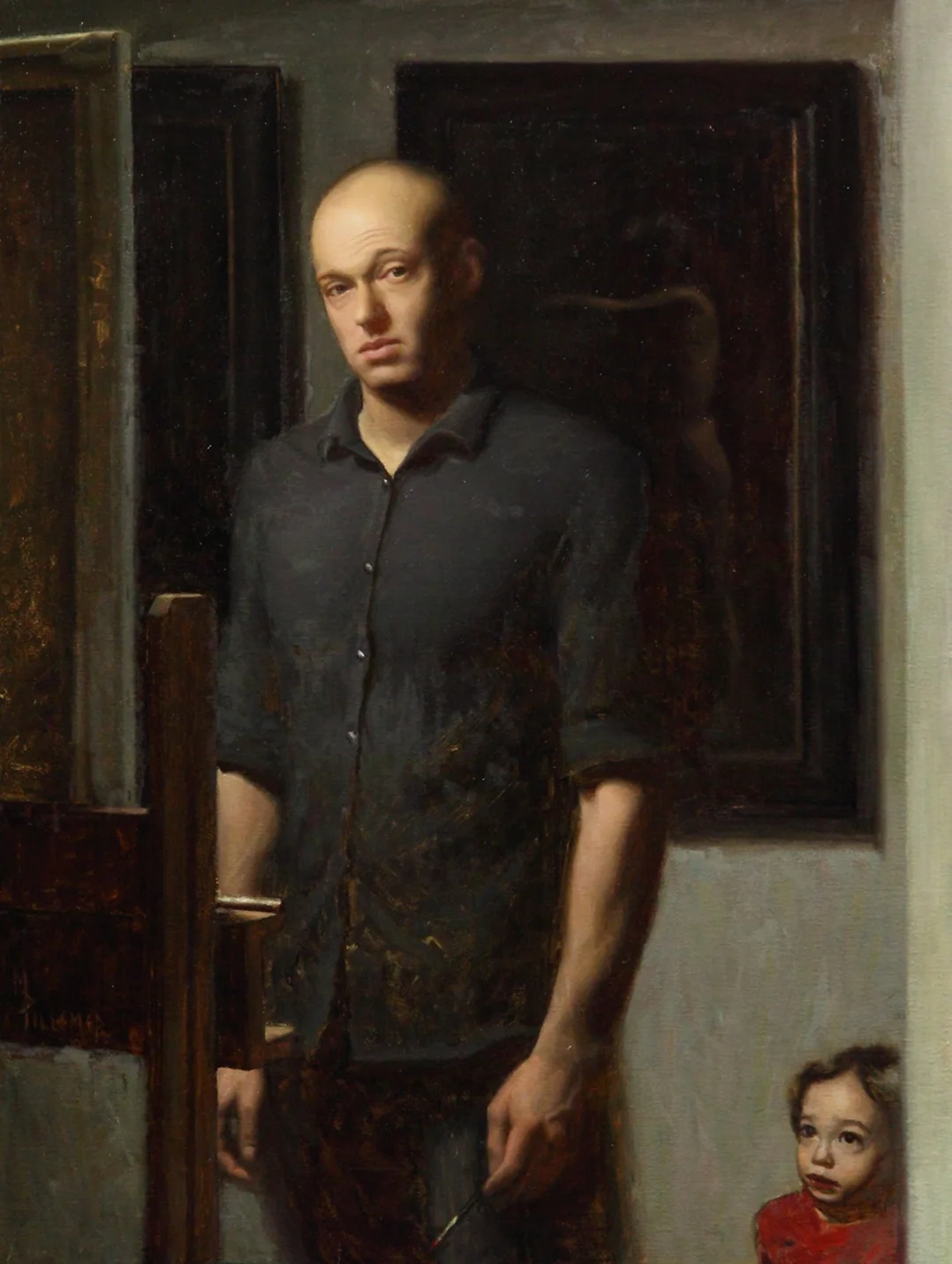 The Critic