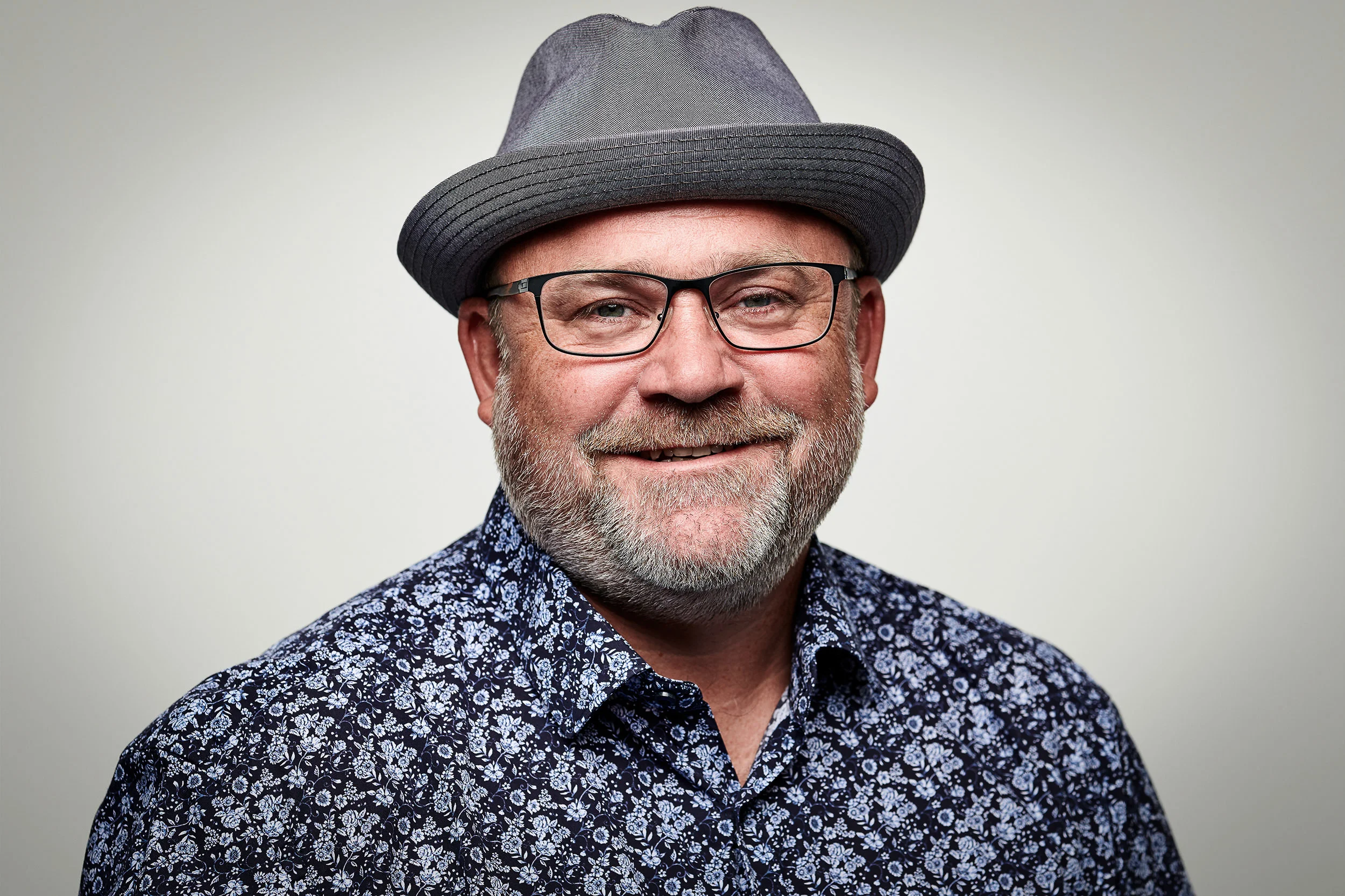 Dette var helt klart, mit ynglingsbillede, også det billede Peter valgte.
