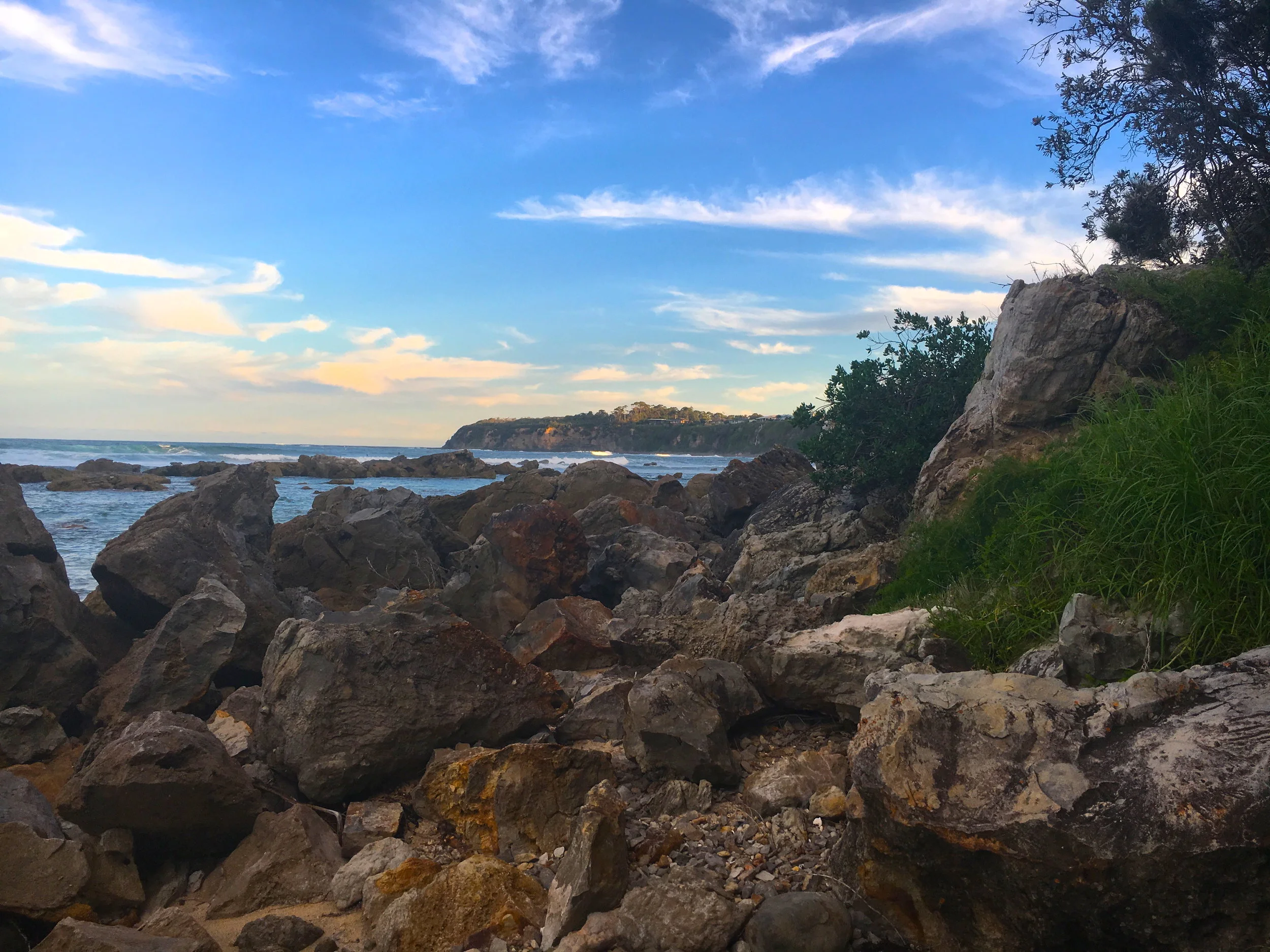 Ulladulla, Australia