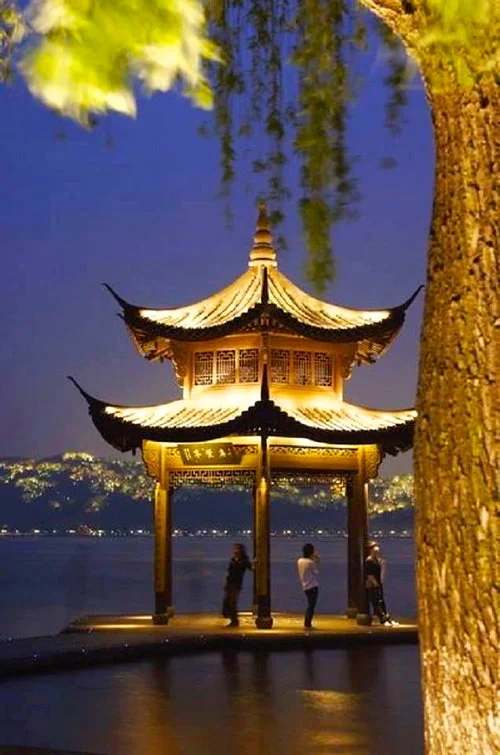 China Tour