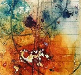 #the100dayproject....... {mopped up}