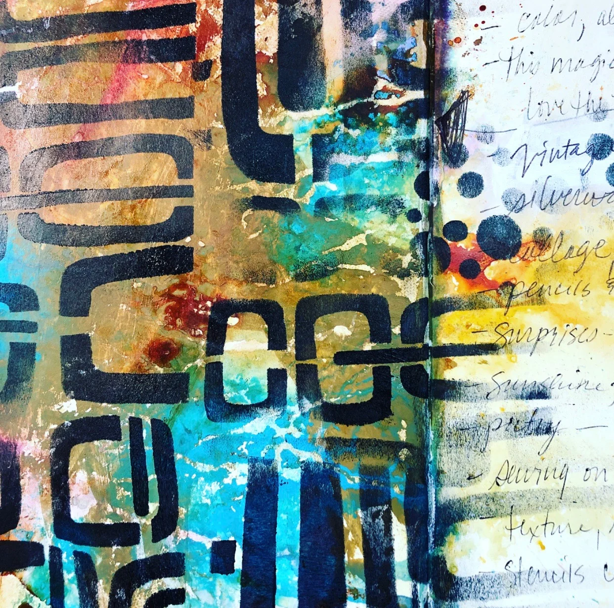 stencilfied journal_alteredstatesstudio.jpg