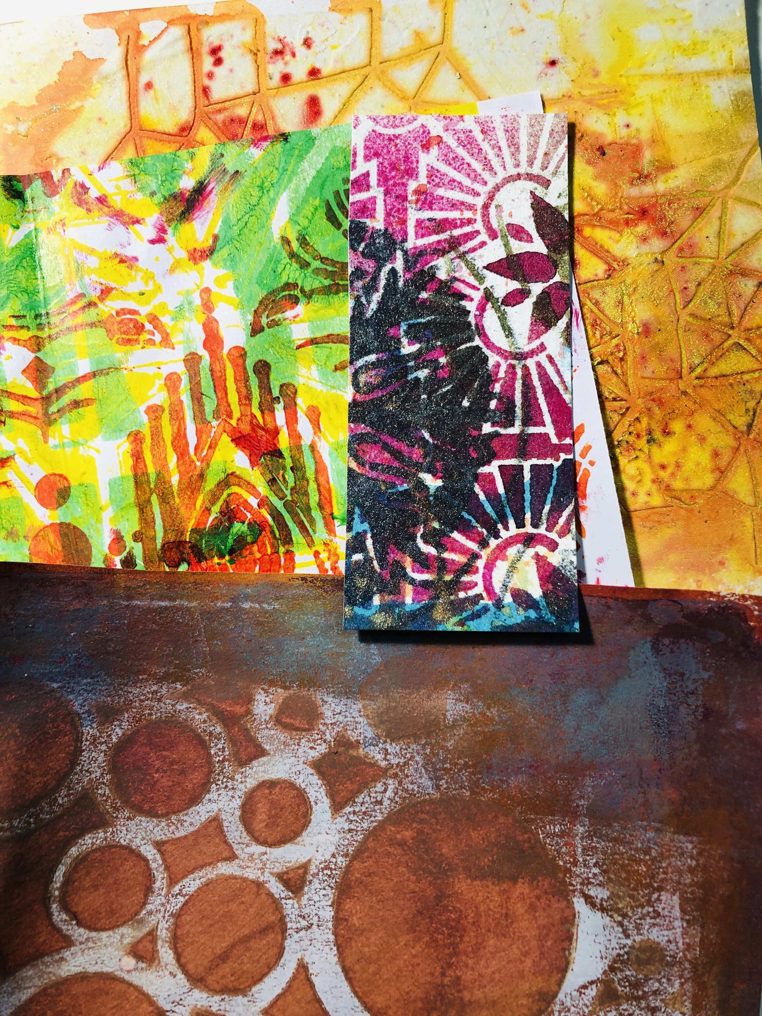 paper swap — Altered States Studio