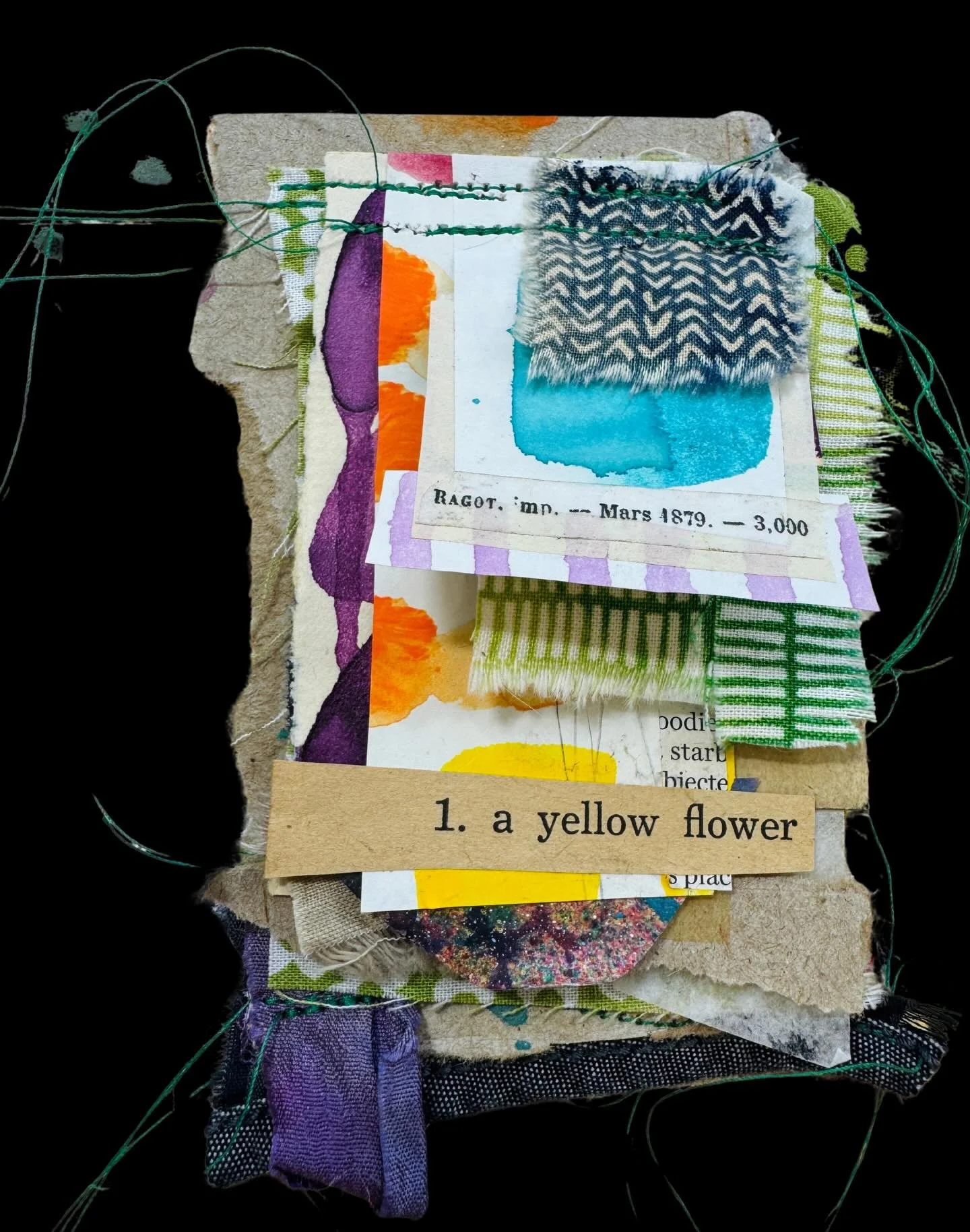 The pics here are what I made for my tutorial lesson last year for @theuglyartclub and I couldn&rsquo;t be happier seeing them all together. 

Today. Our membership doors are open. But today is also the last day to join. So what are you waiting for? 