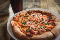 Dinner at The Village!