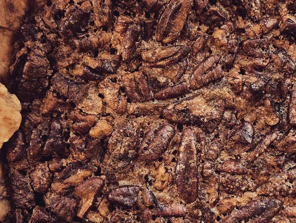 Pecan Pie