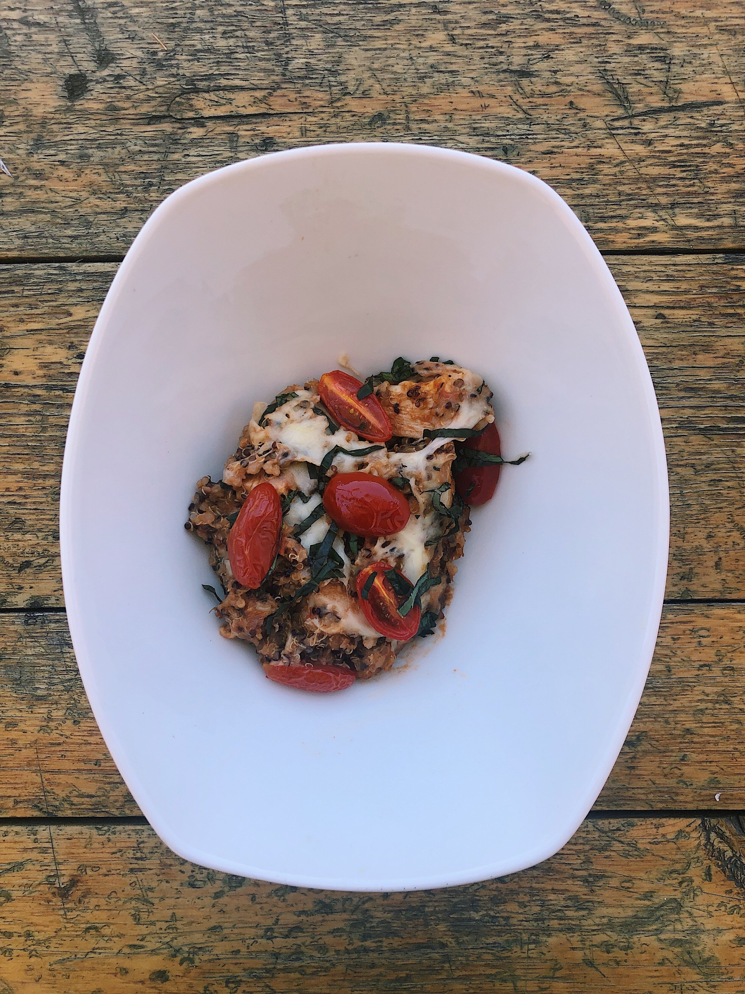 Plated Caprese Casserole.JPG