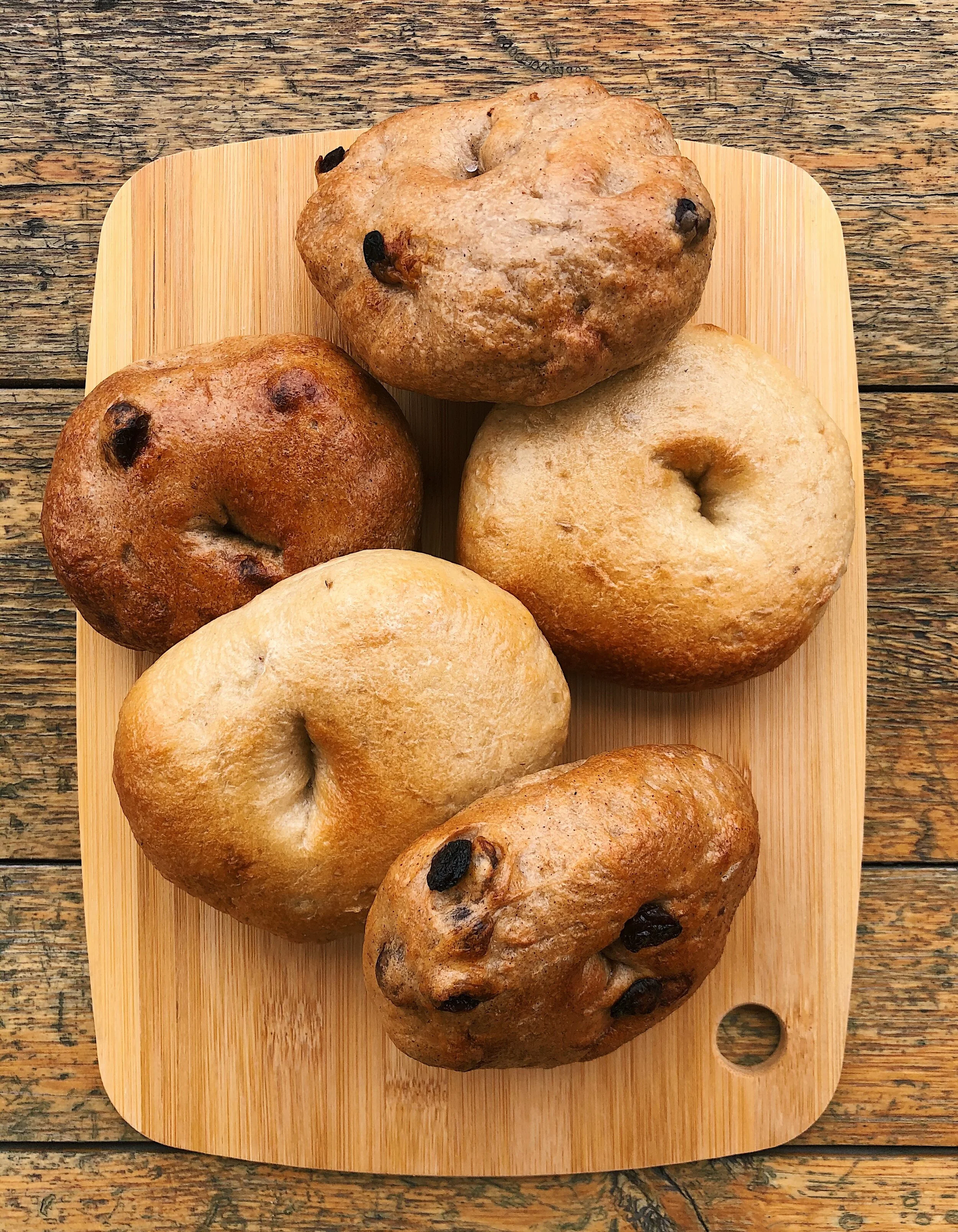 Bagel- Assorted Flatlay.JPG