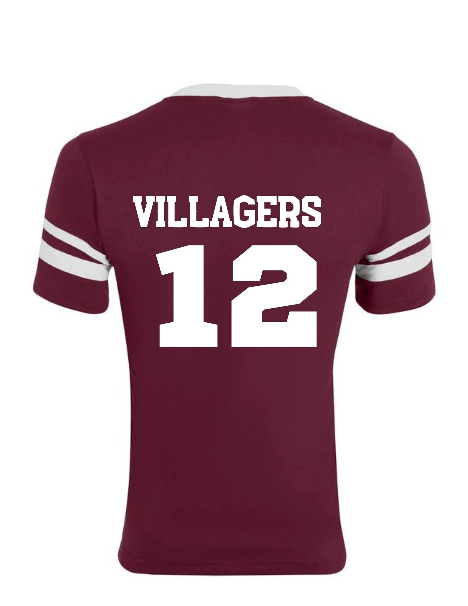 12 Years Shirt Back.JPG