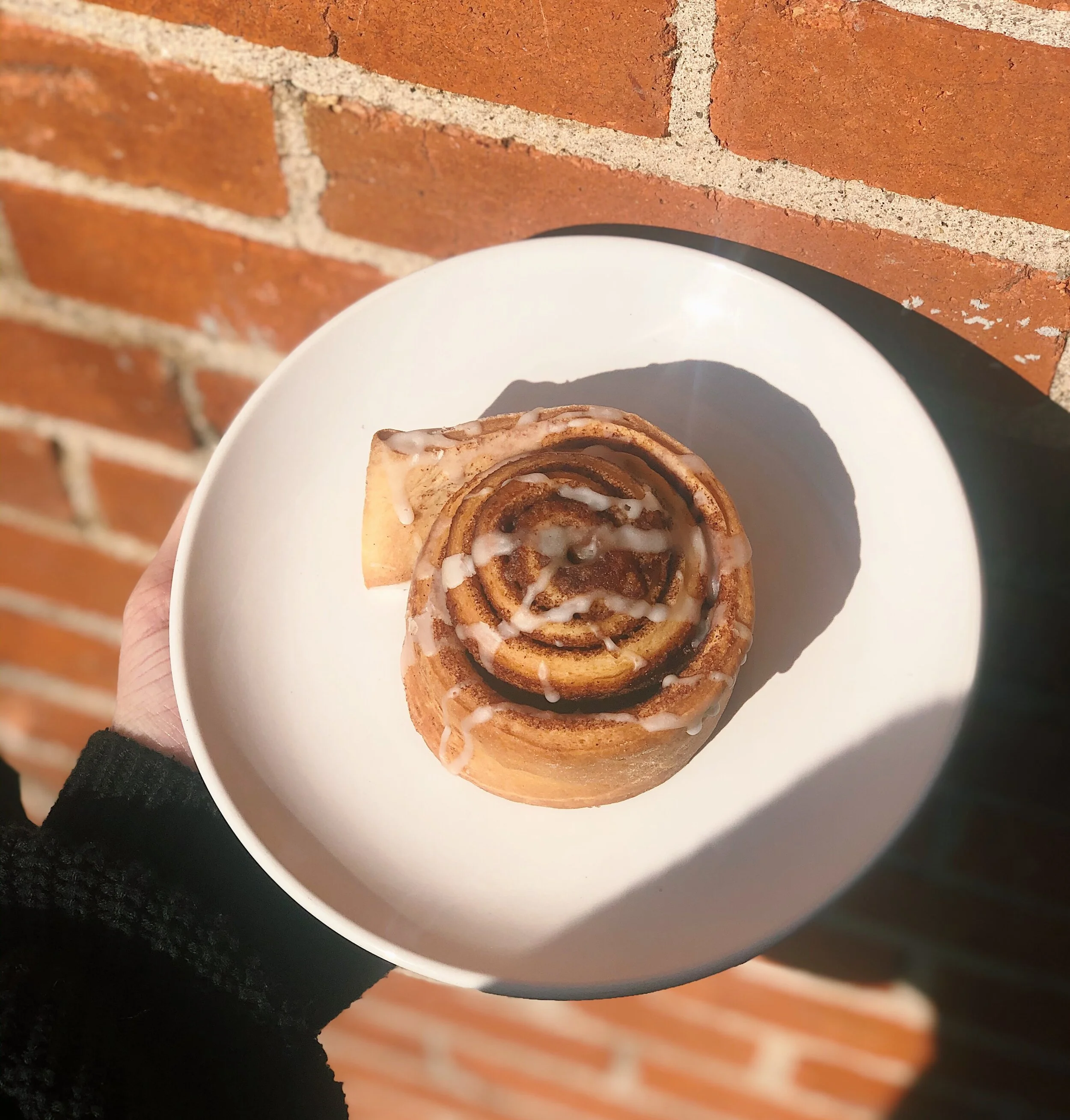 Holiday Pastries by the Dozen