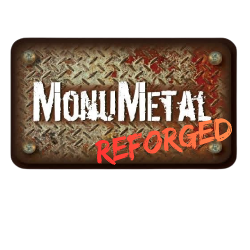 Monumetal: Reforged