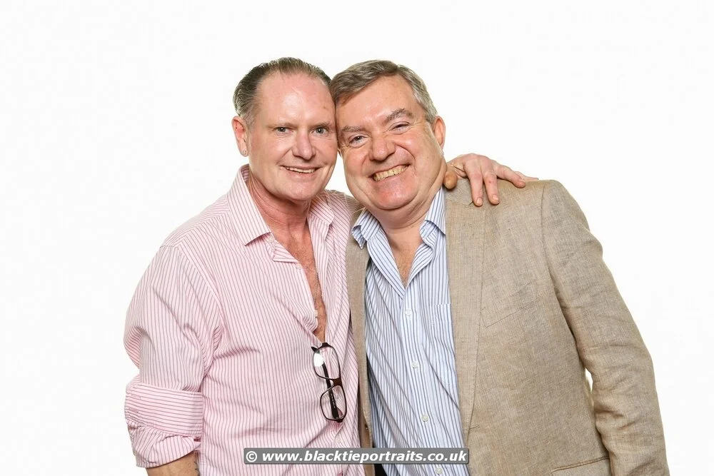 CELEBRITY EVENTS | BRISTOL HEADSHOTS