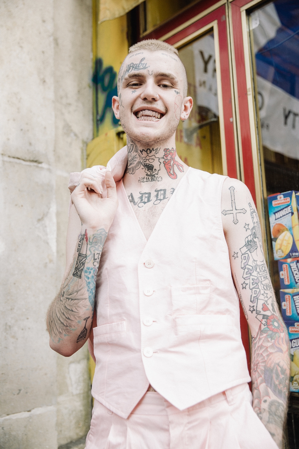 Lil'Peep