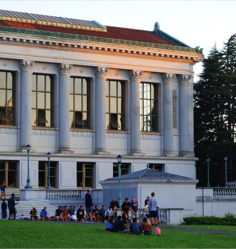 Forbes ranks UC Berkeley best public university, second overall in the US