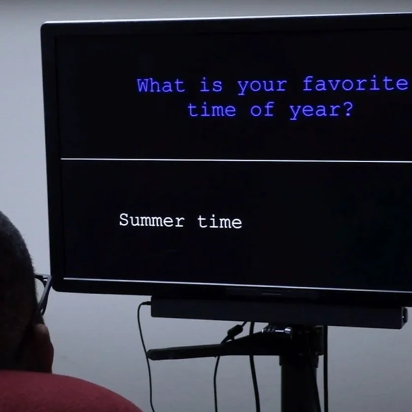 UC Berkeley, UCSF scientists improve communication for people with paralysis