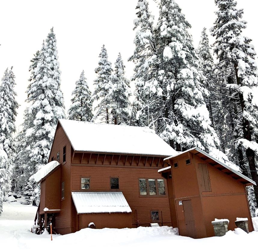 UC Berkeley snow lab conducts research in intense winter storms