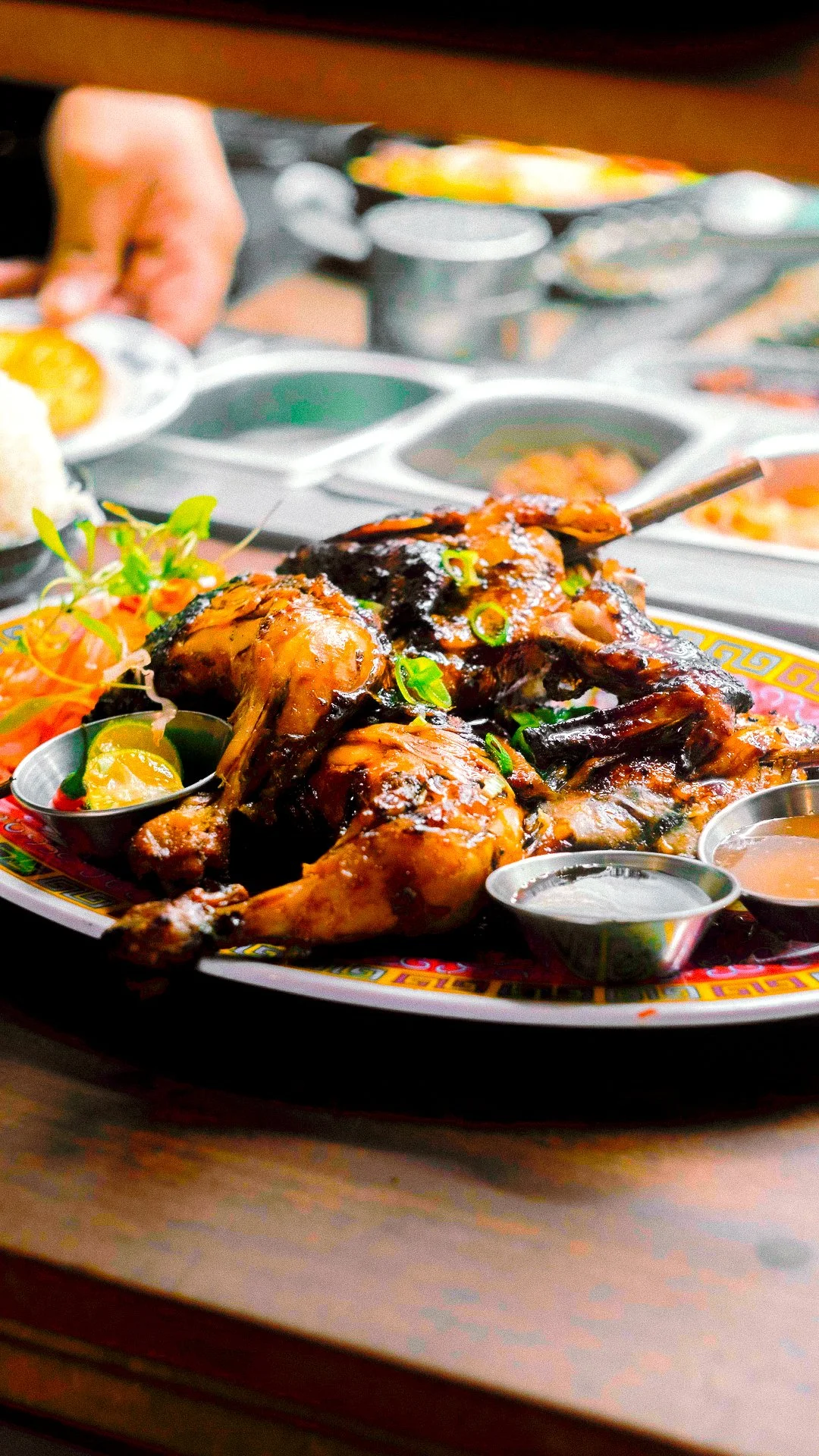 LONDONS FIRST FILIPINO BRUNCH HAS ARRIVED AT BINTANG