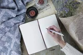 5 Tips on Journaling