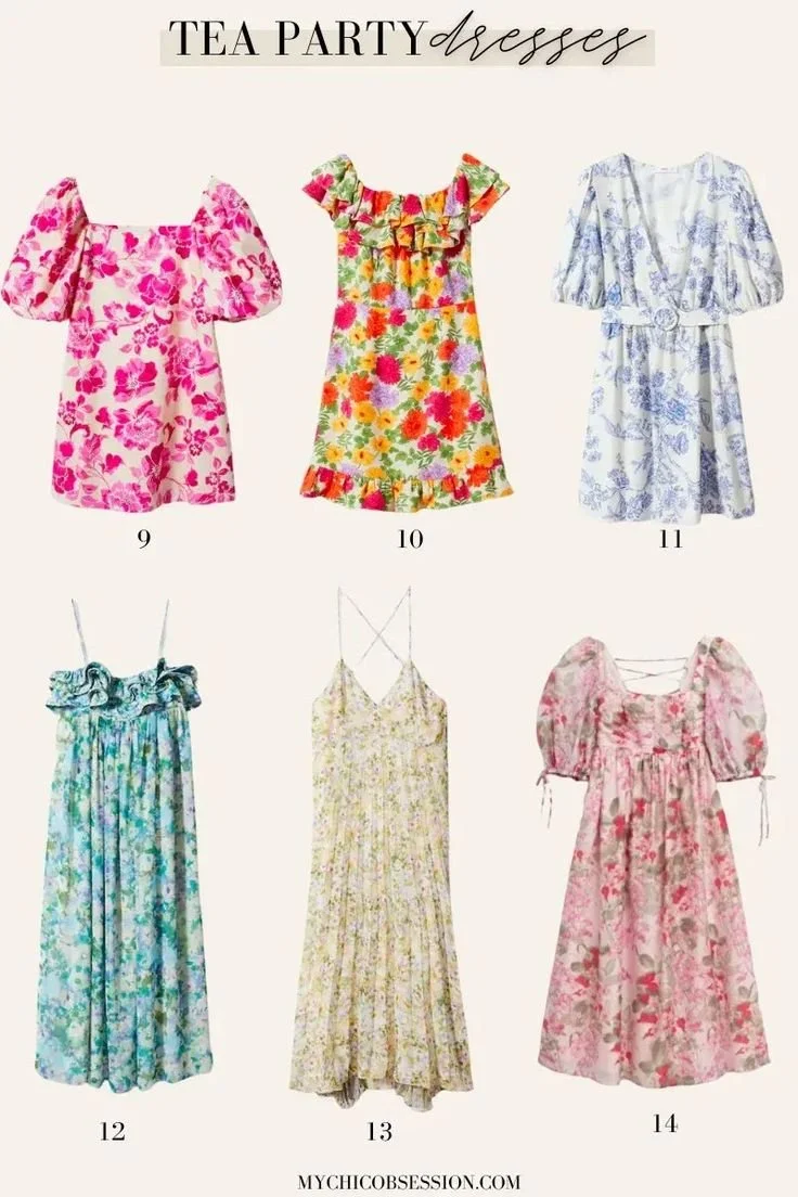What to Wear to Launch Party