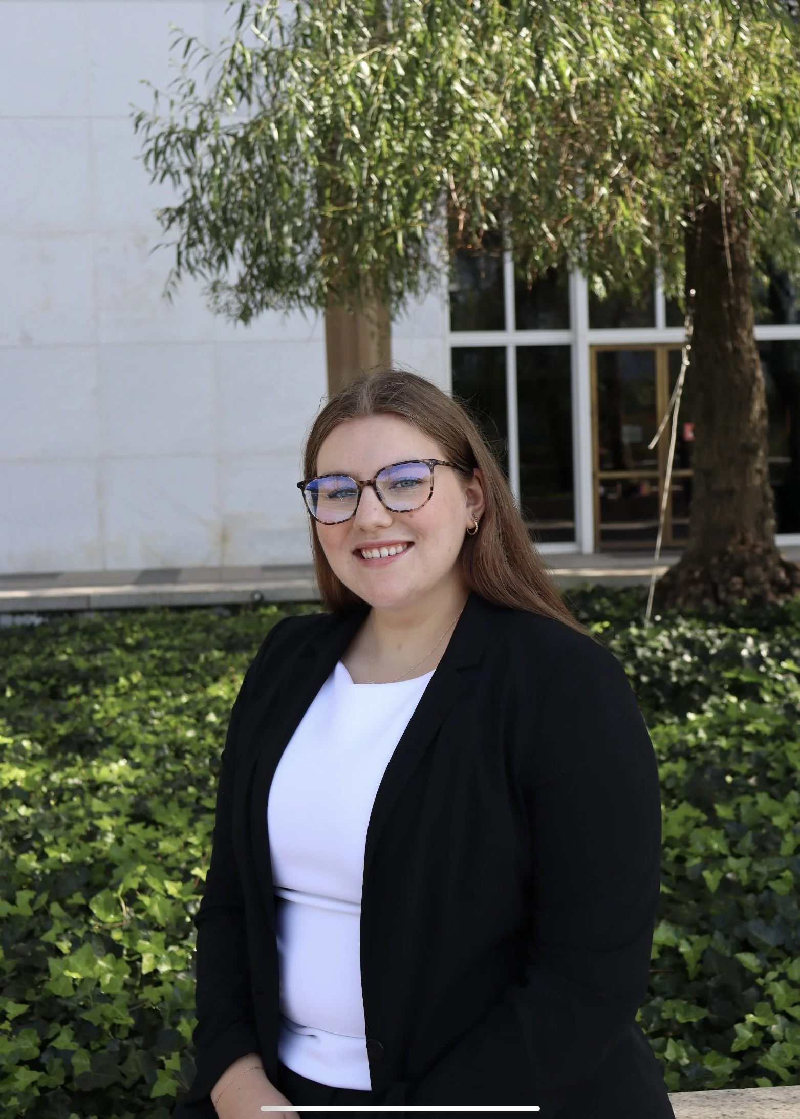 Ekaterina Schiavone, Co-Chair