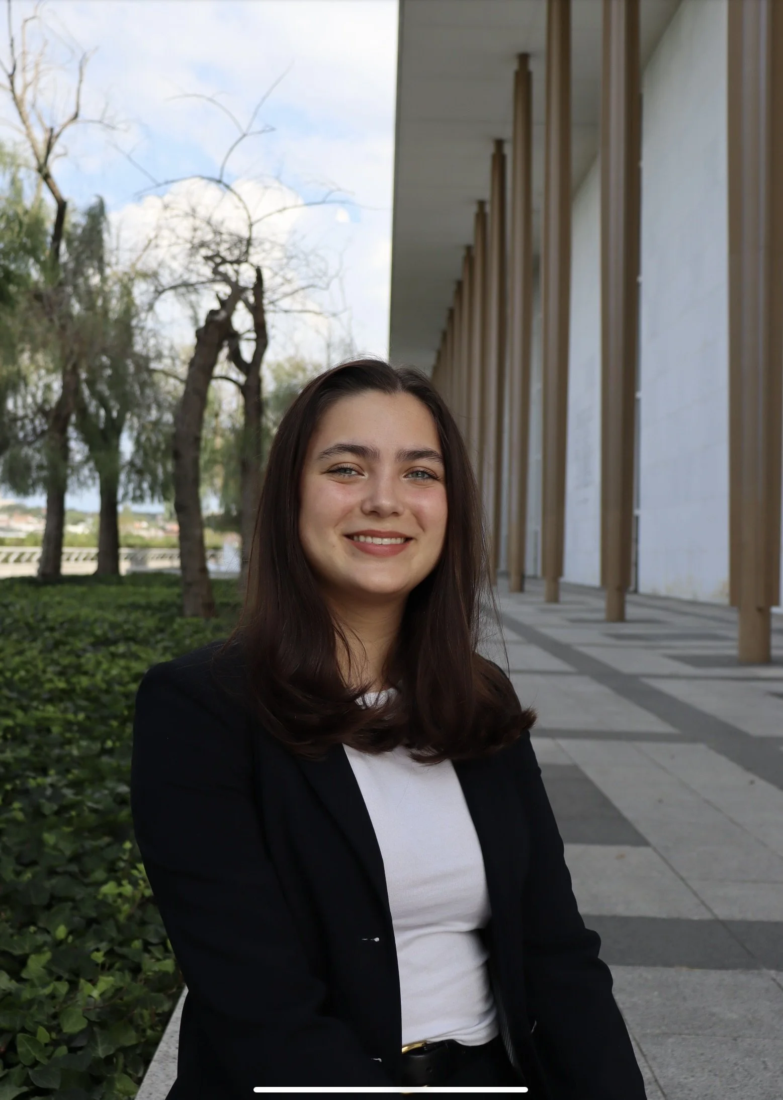 Rose Unal, Director of Marketing and PR