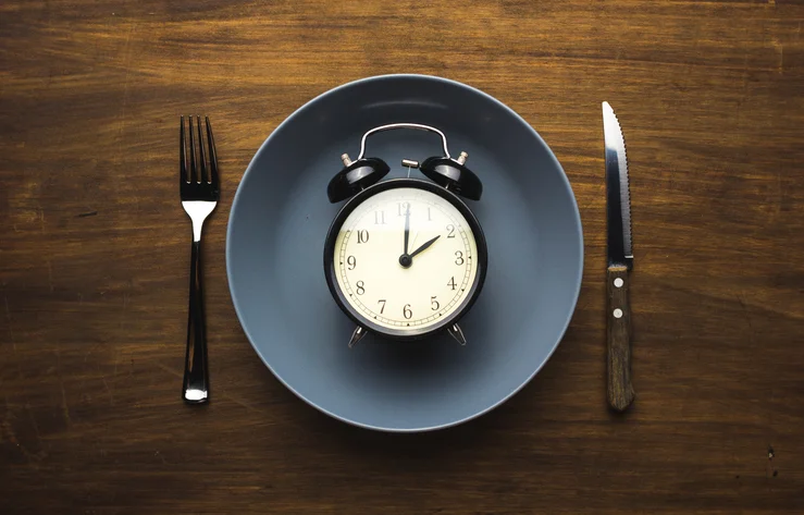 is intermittent fasting right for you?