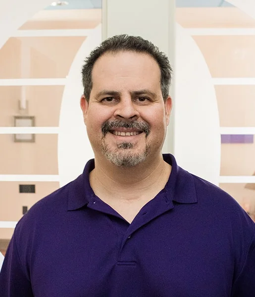 Dr. Michael Izquierdo, Holistic Physician at Optimal Wellness Center