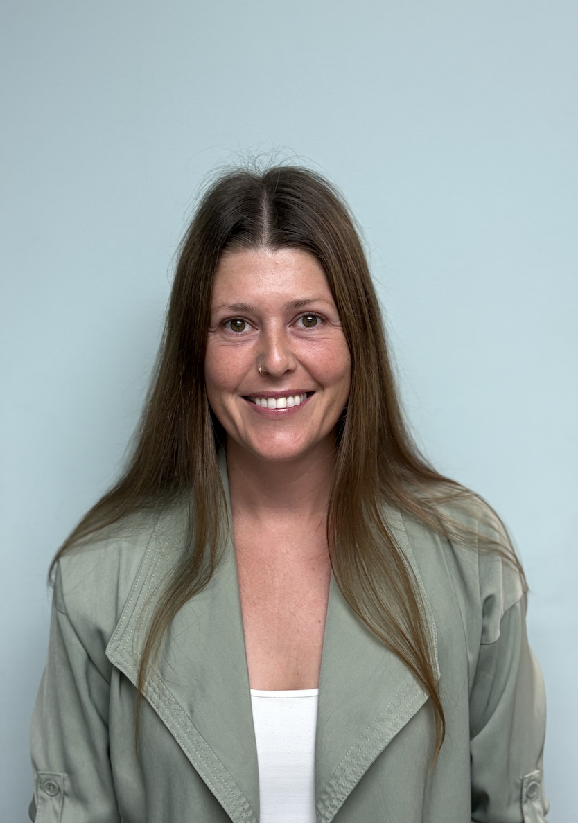 AN INTRODUCTION FOR OUR NEW DEVELOPMENT DIRECTOR: Aniko ZSEMLYEOVA