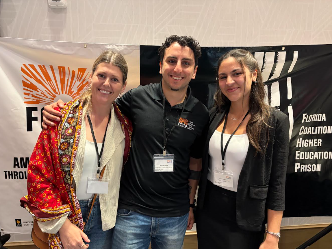 Notes From the FCHEP Symposium